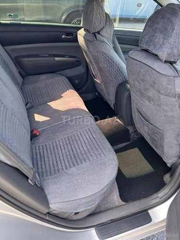Toyota Prius 2007, 210,000 km - 1.5 l - Tərtər