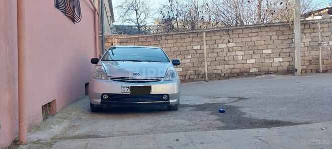 Toyota Prius 2007, 262,000 km - 1.5 l - Bakı
