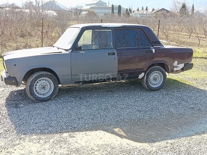 LADA (VAZ) 2107 2004, 69,566 km - 1.6 l - Şəmkir