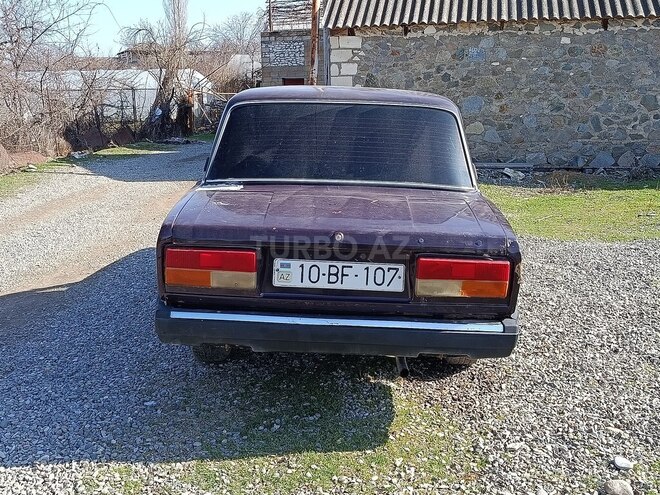 LADA (VAZ) 2107 2004, 69,566 km - 1.6 l - Şəmkir