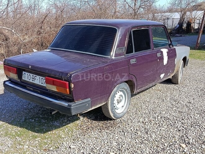 LADA (VAZ) 2107 2004, 69,566 km - 1.6 l - Şəmkir