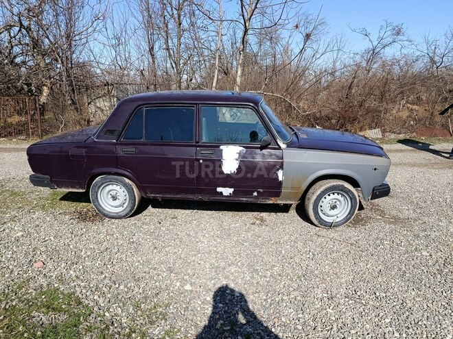 LADA (VAZ) 2107 2004, 69,566 km - 1.6 l - Şəmkir