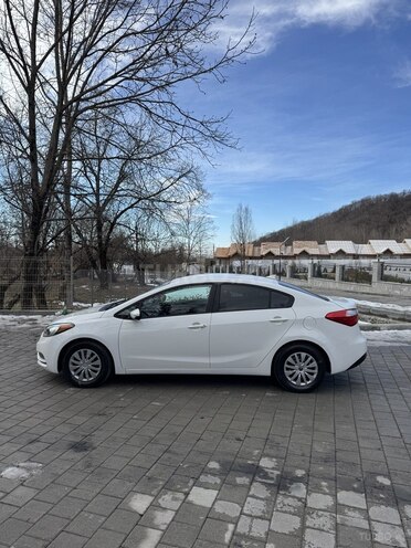 Kia Forte 2016, 205,000 km - 1.8 l - Qəbələ
