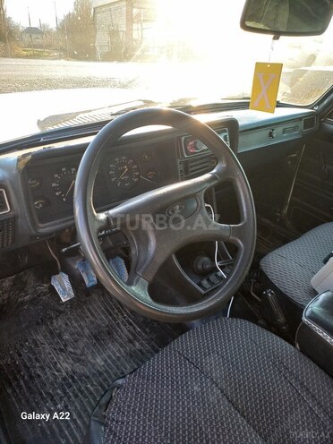 LADA (VAZ) 2107 1993, 330,000 km - 1.5 l - Lənkəran