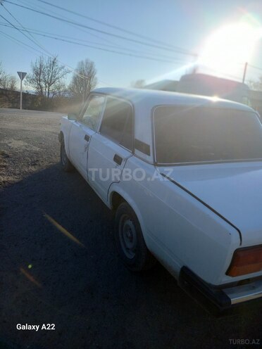 LADA (VAZ) 2107 1993, 330,000 km - 1.5 l - Lənkəran