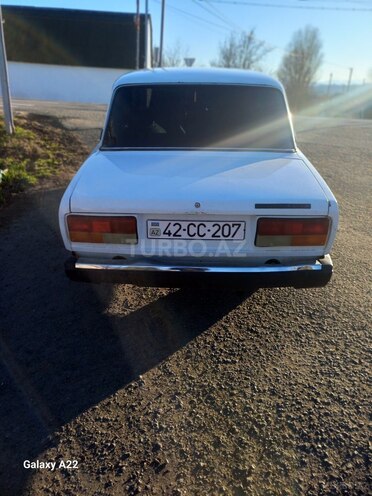 LADA (VAZ) 2107 1993, 330,000 km - 1.5 l - Lənkəran
