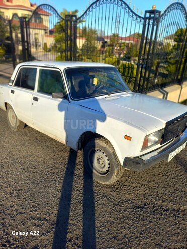 LADA (VAZ) 2107 1993, 330,000 km - 1.5 l - Lənkəran