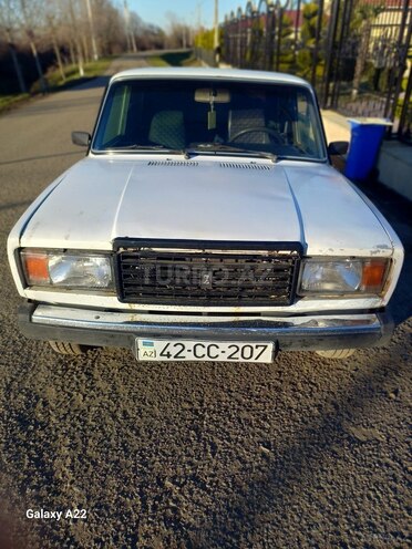 LADA (VAZ) 2107 1993, 330,000 km - 1.5 l - Lənkəran