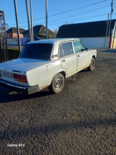 LADA (VAZ) 2107 1993, 330,000 km - 1.5 l - Lənkəran