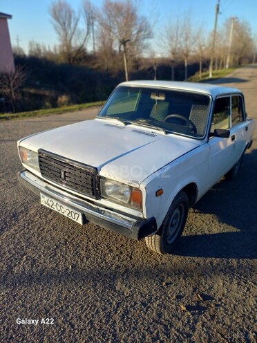 LADA (VAZ) 2107 1993, 330,000 km - 1.5 l - Lənkəran