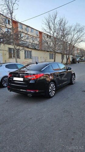 Kia Optima 2011, 234,000 km - 2.4 л - Bakı