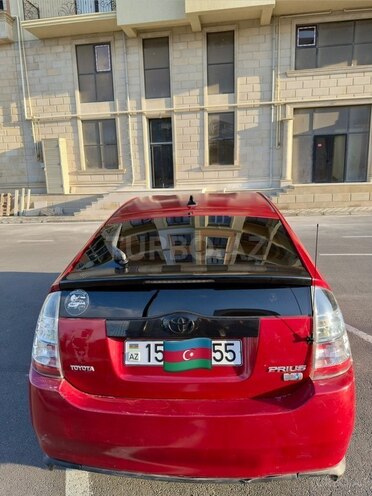 Toyota Prius 2006, 310,080 km - 1.5 l - Xırdalan