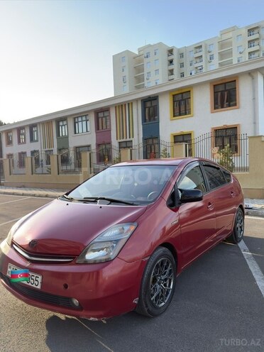 Toyota Prius 2006, 310,080 km - 1.5 l - Xırdalan