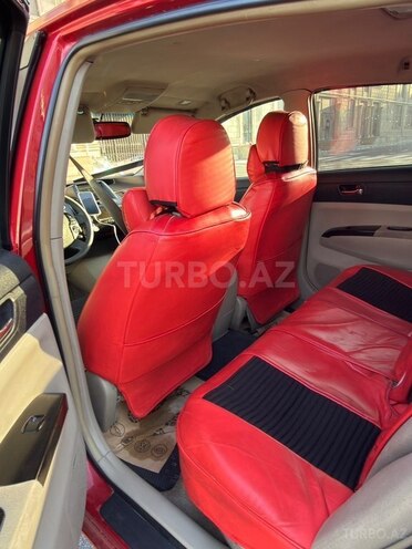 Toyota Prius 2006, 310,080 km - 1.5 l - Xırdalan