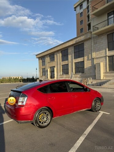 Toyota Prius 2006, 310,080 km - 1.5 l - Xırdalan