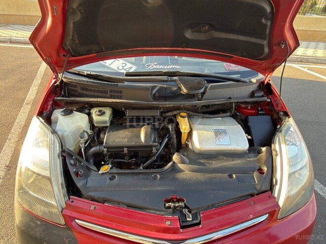 Toyota Prius 2006, 310,080 km - 1.5 l - Xırdalan