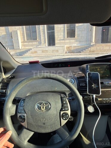 Toyota Prius 2006, 310,080 km - 1.5 l - Xırdalan
