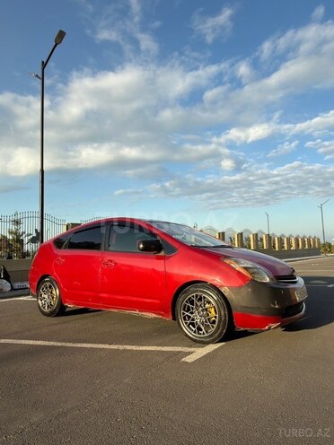 Toyota Prius 2006, 310,080 km - 1.5 l - Xırdalan