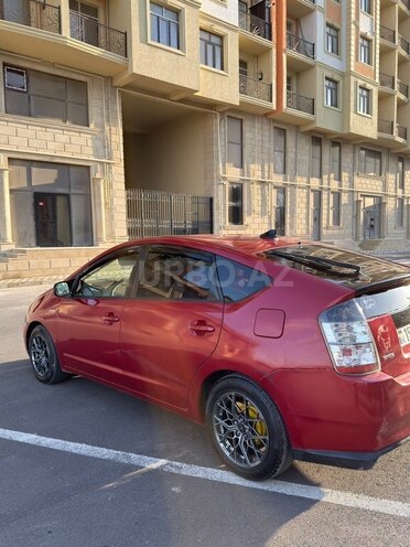 Toyota Prius 2006, 310,080 km - 1.5 l - Xırdalan