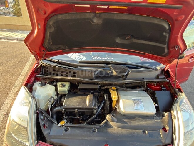 Toyota Prius 2006, 310,080 km - 1.5 l - Xırdalan