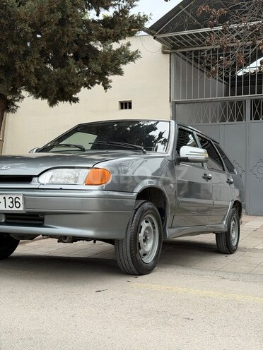 LADA (VAZ) 2114 2011, 281,165 km - 1.6 л - Gəncə