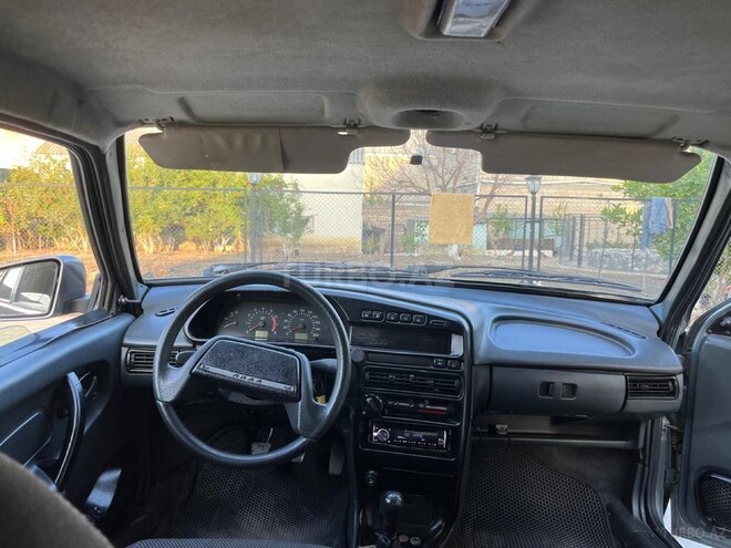 LADA (VAZ) 2114 2011, 281,165 km - 1.6 л - Gəncə