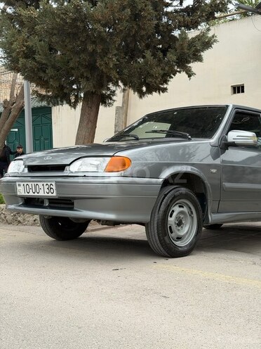 LADA (VAZ) 2114 2011, 281,165 km - 1.6 л - Gəncə