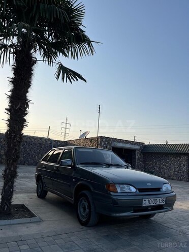 LADA (VAZ) 2114 2011, 281,165 km - 1.6 л - Gəncə