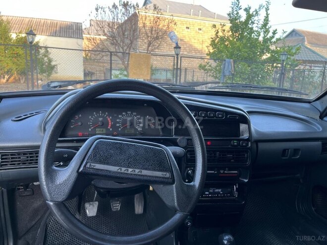 LADA (VAZ) 2114 2011, 281,165 km - 1.6 л - Gəncə