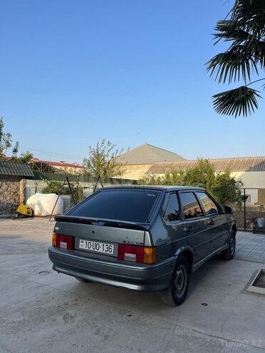 LADA (VAZ) 2114 2011, 281,165 km - 1.6 л - Gəncə