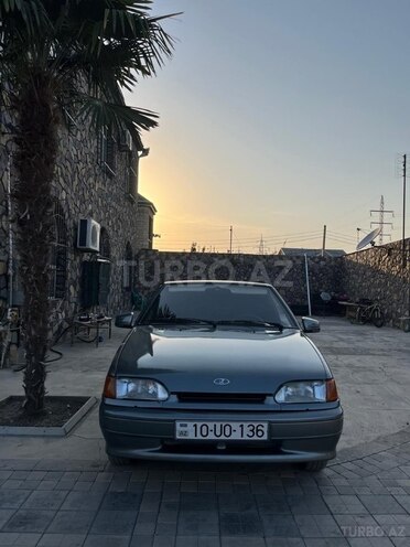 LADA (VAZ) 2114 2011, 281,165 km - 1.6 л - Gəncə