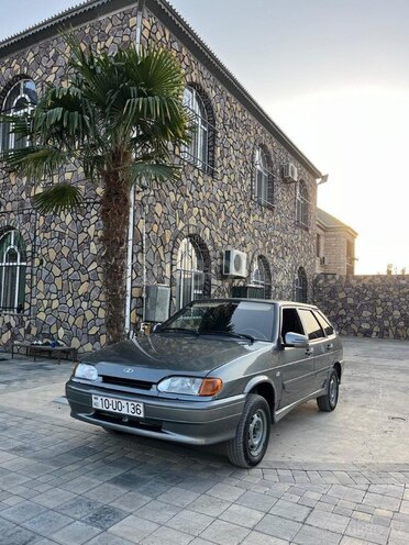 LADA (VAZ) 2114 2011, 281,165 km - 1.6 л - Gəncə