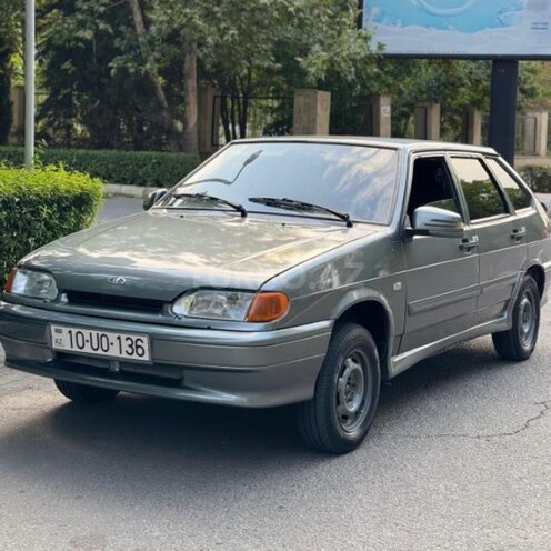LADA (VAZ) 2114 2011, 281,165 km - 1.6 л - Gəncə