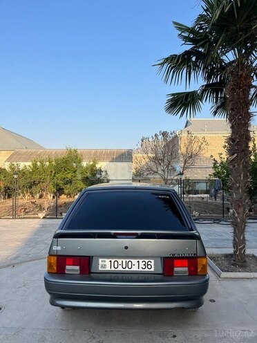 LADA (VAZ) 2114 2011, 281,165 km - 1.6 л - Gəncə