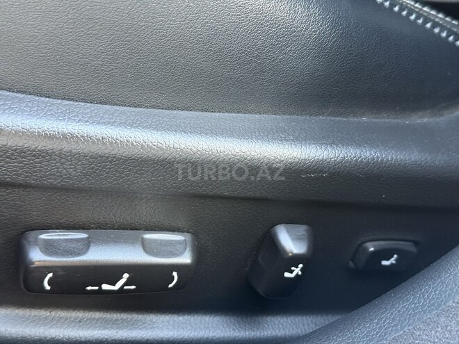 Kia Optima 2012, 183,000 km - 2.0 л - Bakı