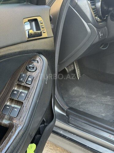 Kia Optima 2012, 183,000 km - 2.0 л - Bakı