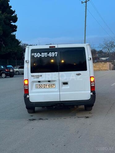 Ford Transit 2010, 280,000 km - 2.2 л - Şamaxı