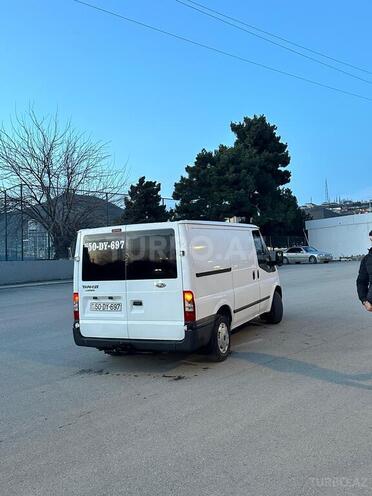 Ford Transit 2010, 280,000 km - 2.2 л - Şamaxı