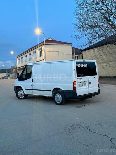 Ford Transit 2010, 280,000 km - 2.2 л - Şamaxı