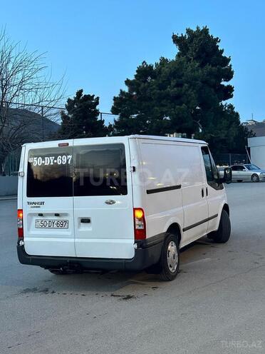 Ford Transit 2010, 280,000 km - 2.2 л - Şamaxı