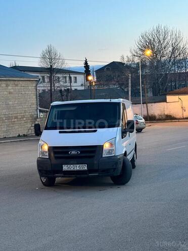 Ford Transit 2010, 280,000 km - 2.2 л - Şamaxı