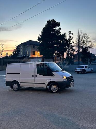 Ford Transit 2010, 280,000 km - 2.2 л - Şamaxı