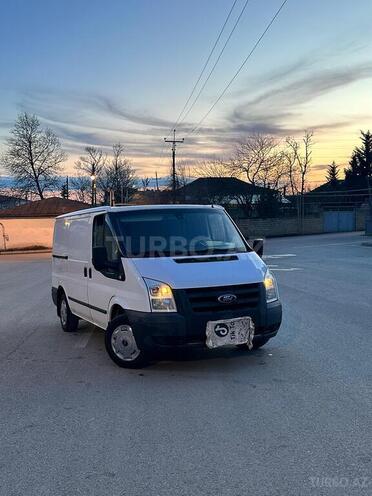 Ford Transit 2010, 280,000 km - 2.2 л - Şamaxı