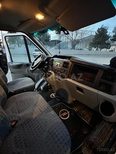 Ford Transit 2010, 280,000 km - 2.2 л - Şamaxı