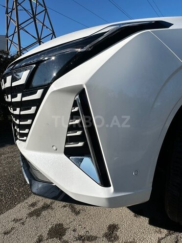 Changan  2025, 15 km - 1.5 l - Bakı