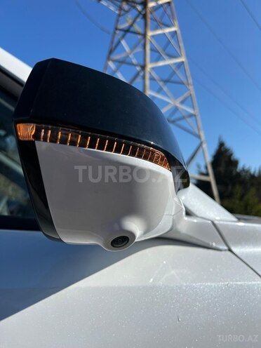 Changan  2025, 15 km - 1.5 l - Bakı
