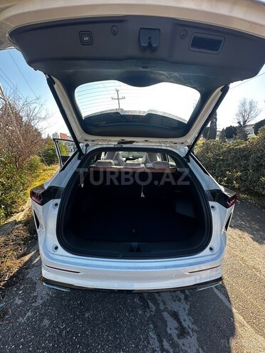 Changan  2025, 15 km - 1.5 l - Bakı