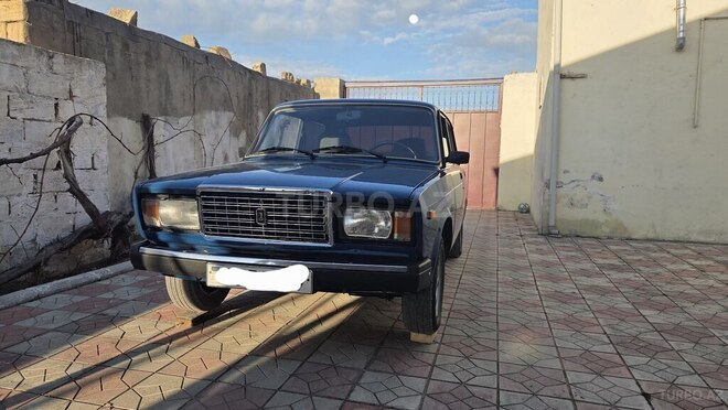 LADA (VAZ) 2107 2009, 630,000 km - 1.7 l - Sumqayıt