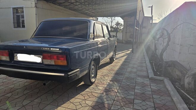 LADA (VAZ) 2107 2009, 630,000 km - 1.7 l - Sumqayıt