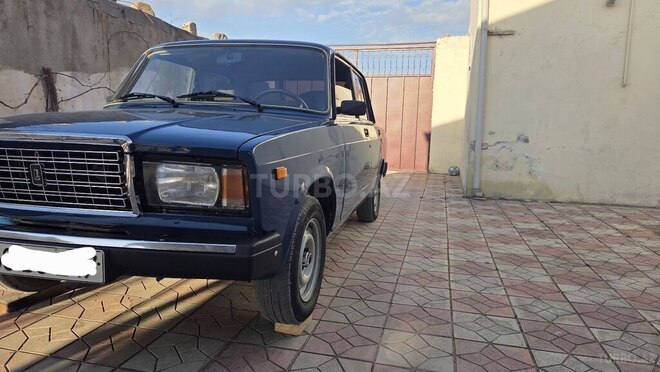 LADA (VAZ) 2107 2009, 630,000 km - 1.7 l - Sumqayıt